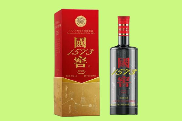 大理州宾川回收国窖