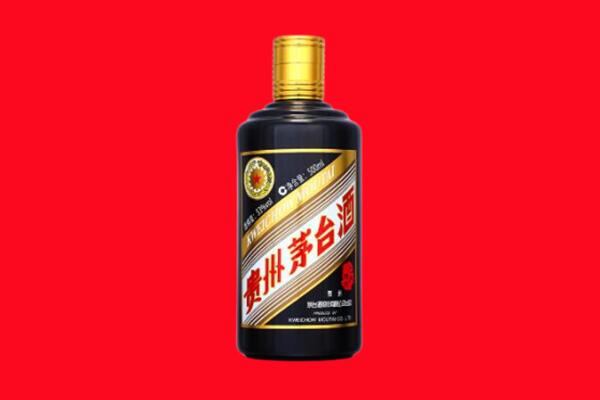 大理州宾川回收茅台酒瓶